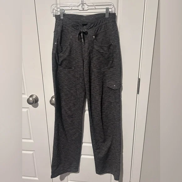 Kuhl Mova Cargo Wide Leg Size 4 - Picture 2 of 7